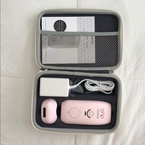 HoMedics Duo Lite Hair Removal